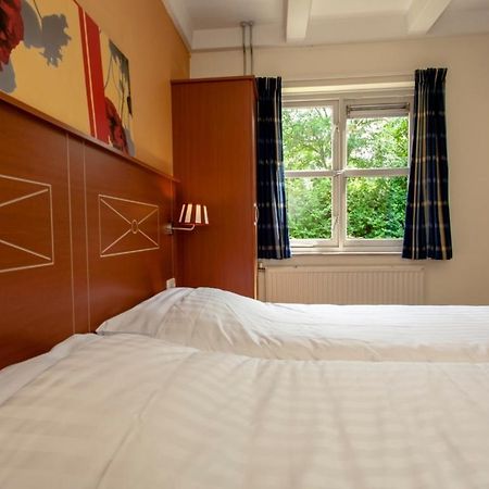 Landal Hoog Vaals Hotel Eksteriør billede