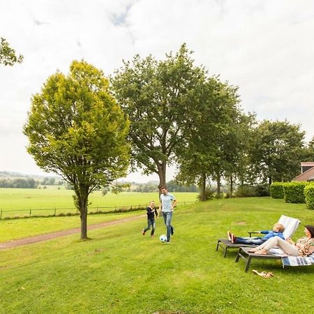 Landal Hoog Vaals Hotel Eksteriør billede