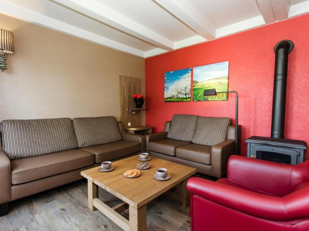 Landal Hoog Vaals Hotel Eksteriør billede