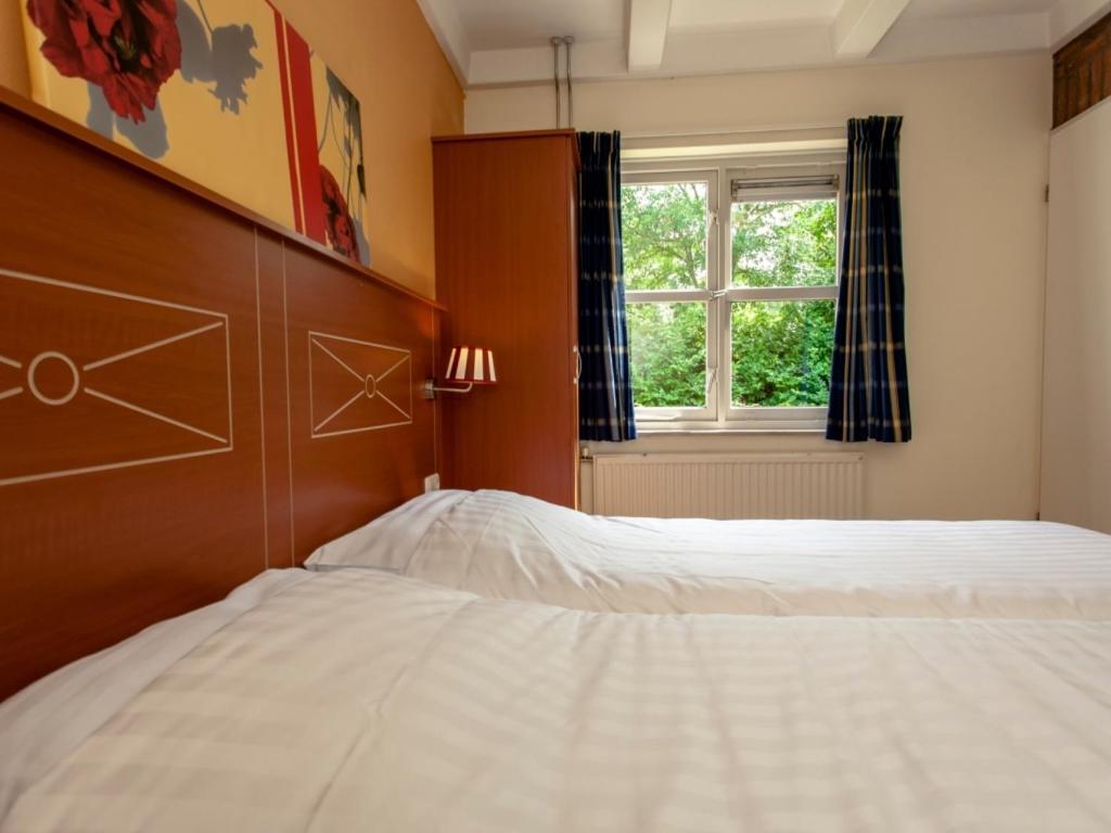 Landal Hoog Vaals Hotel Eksteriør billede