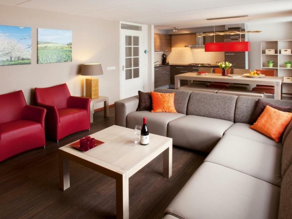 Landal Hoog Vaals Hotel Eksteriør billede