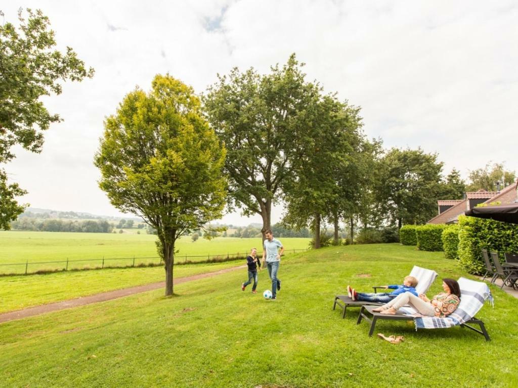 Landal Hoog Vaals Hotel Eksteriør billede