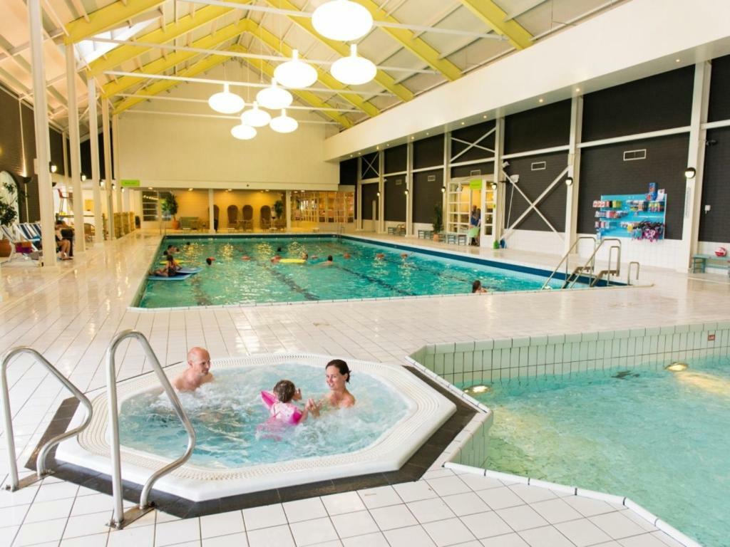 Landal Hoog Vaals Hotel Eksteriør billede