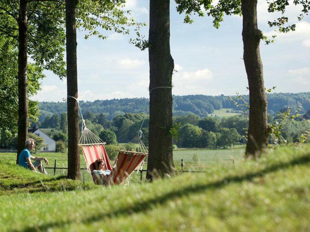 Landal Hoog Vaals Hotel Eksteriør billede