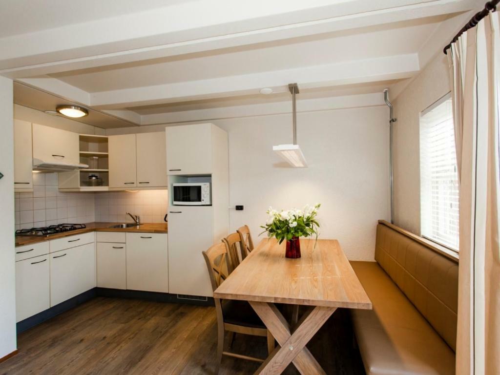 Landal Hoog Vaals Hotel Eksteriør billede