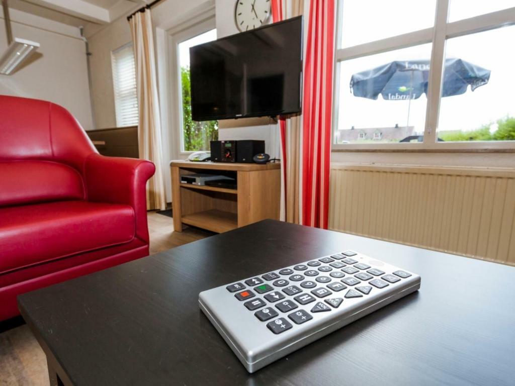 Landal Hoog Vaals Hotel Eksteriør billede