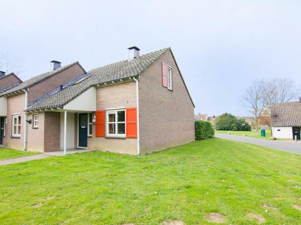 Landal Hoog Vaals Hotel Eksteriør billede