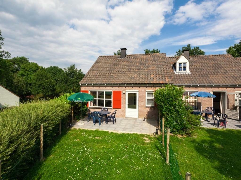 Landal Hoog Vaals Hotel Eksteriør billede